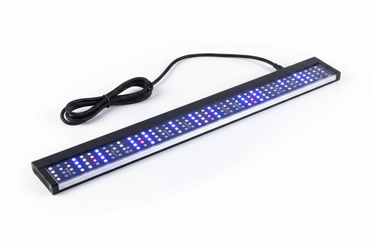 flat AI Blade Coral Grow LED Strip