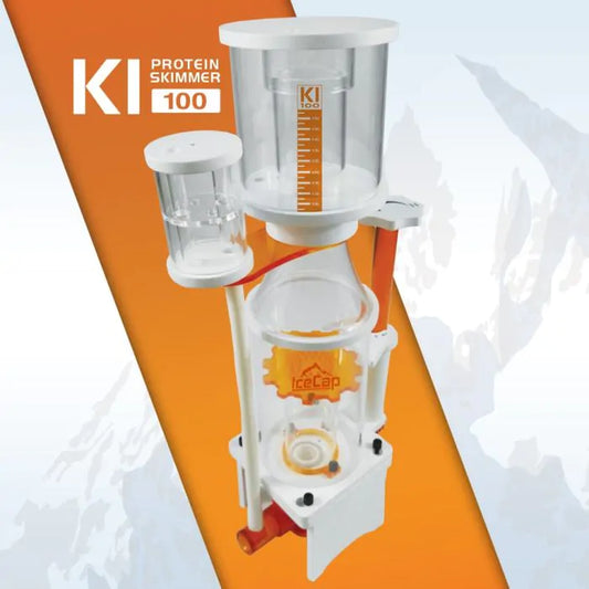 Protein Skimmer- IceCap K1-100